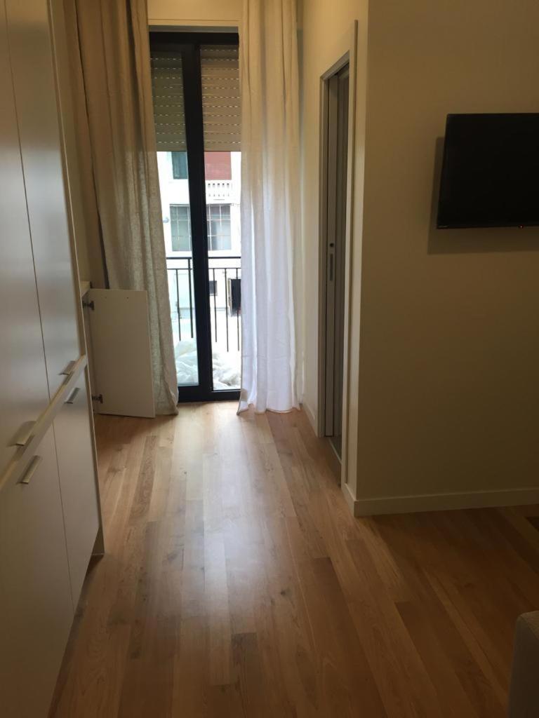 Gatto Bianco Apartment Бари Экстерьер фото
