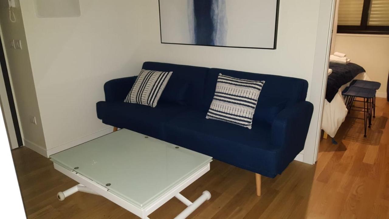 Gatto Bianco Apartment Бари Экстерьер фото