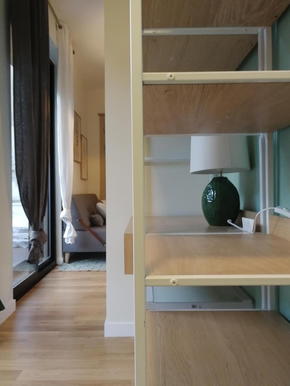 Gatto Bianco Apartment Бари Экстерьер фото