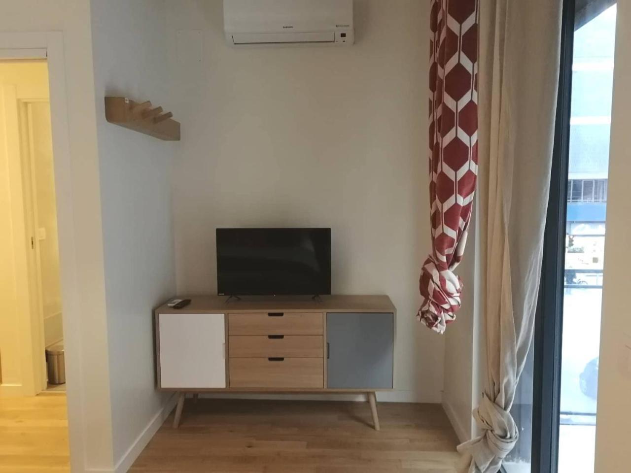 Gatto Bianco Apartment Бари Экстерьер фото